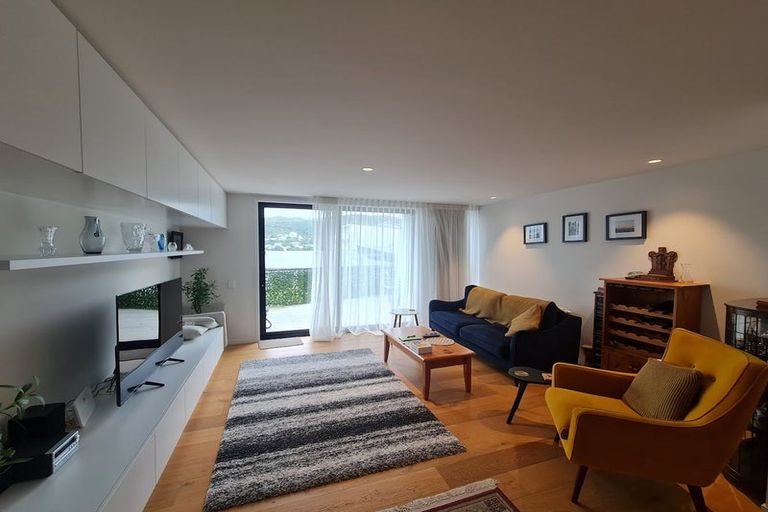 Photo of property in 16 Erica Pabst Way, Island Bay, Wellington, 6023