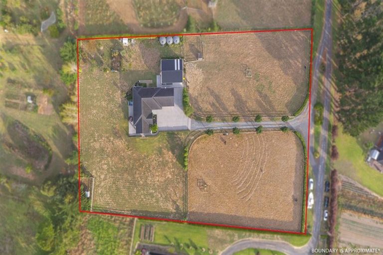 Photo of property in 40 Percy Millen Drive, Waiau Pa, Pukekohe, 2679