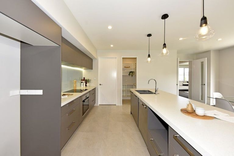 Photo of property in 12 Azara Way, Wigram, Christchurch, 8025