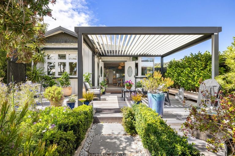 Photo of property in 1/8 Celia Street, Redcliffs, Christchurch, 8081