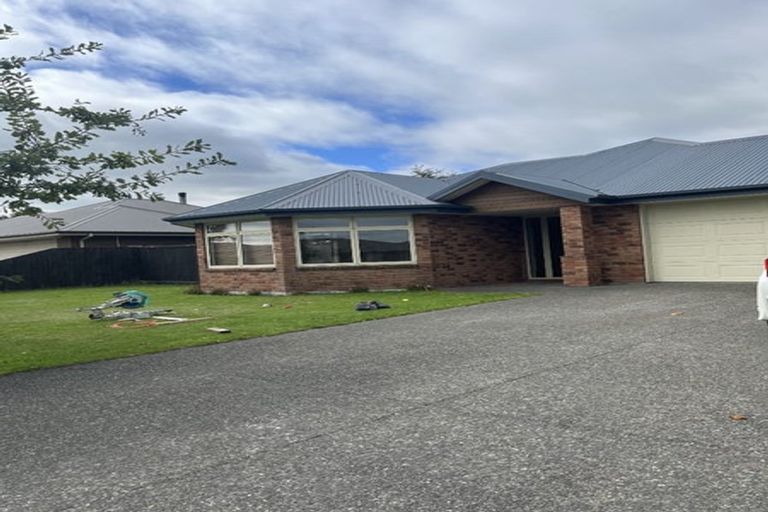 Photo of property in 85 Overbury Crescent, Rolleston, 7614