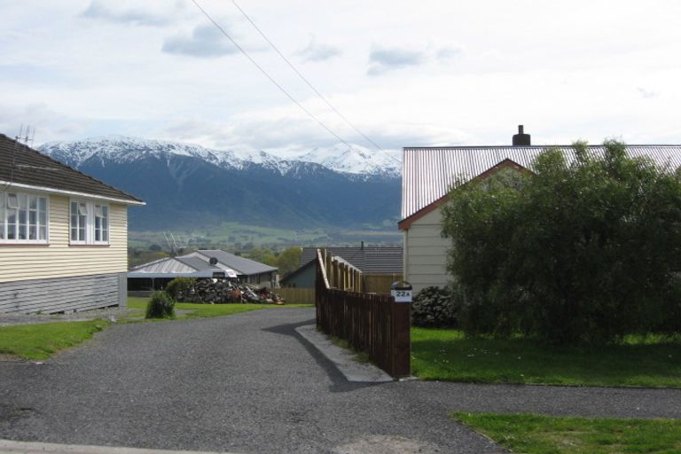 Photo of property in 22a Bayview Street, Kaikoura, 7300