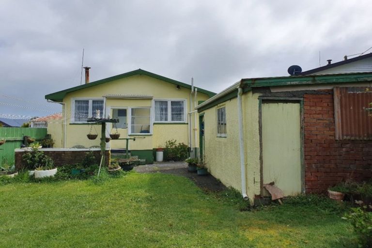 Photo of property in 171 Preston Road, Blaketown, Greymouth, 7805