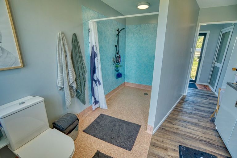 Photo of property in 1091 Kumara Junction Highway, Awatuna, Hokitika, 7882