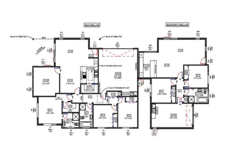 Photo of property in 58 Te Kio Crescent, Papamoa Beach, Papamoa, 3118