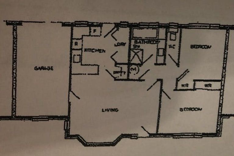 Photo of property in 1a Market Street, Saint Kilda, Dunedin, 9012