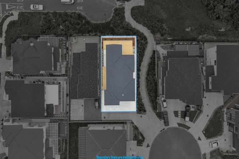 Photo of property in 1 Hing Street, Flat Bush, Auckland, 2019