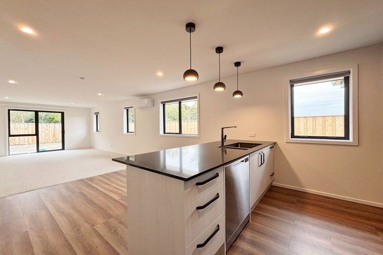 Photo of property in 22 Derbridge Street, Woodend, 7610