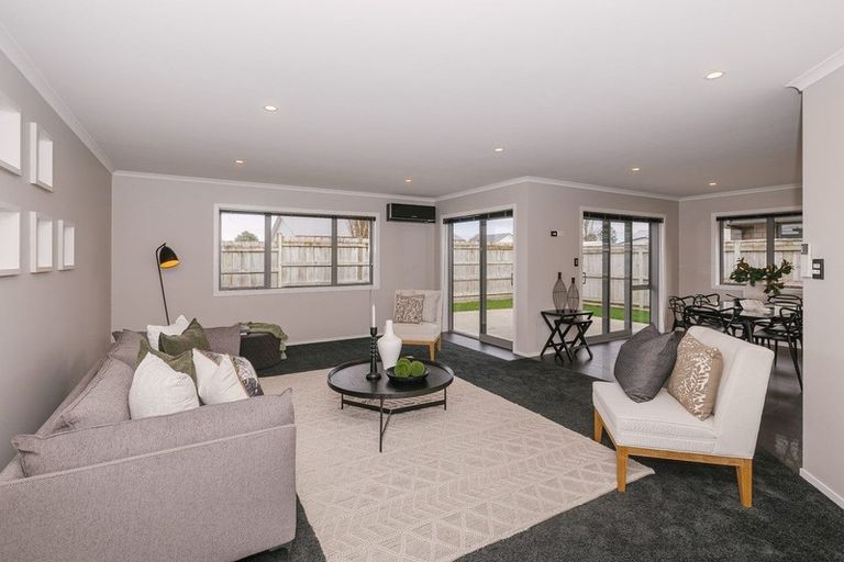 Photo of property in 149 James Line, Kelvin Grove, Palmerston North, 4414