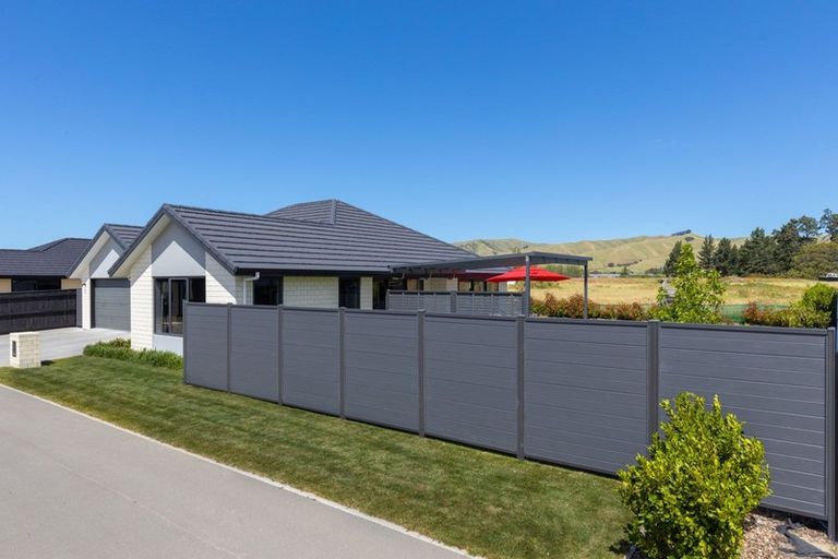Photo of property in 4 Hurricane Way, Burleigh, Blenheim, 7201