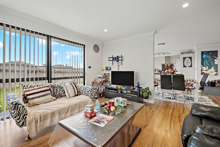 Photo of property in 25 Pukaki Road, Mangere, Auckland, 2022