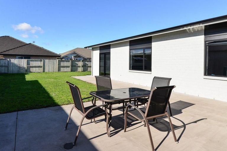 Photo of property in 224 Cumberland Drive, Flagstaff, Hamilton, 3210