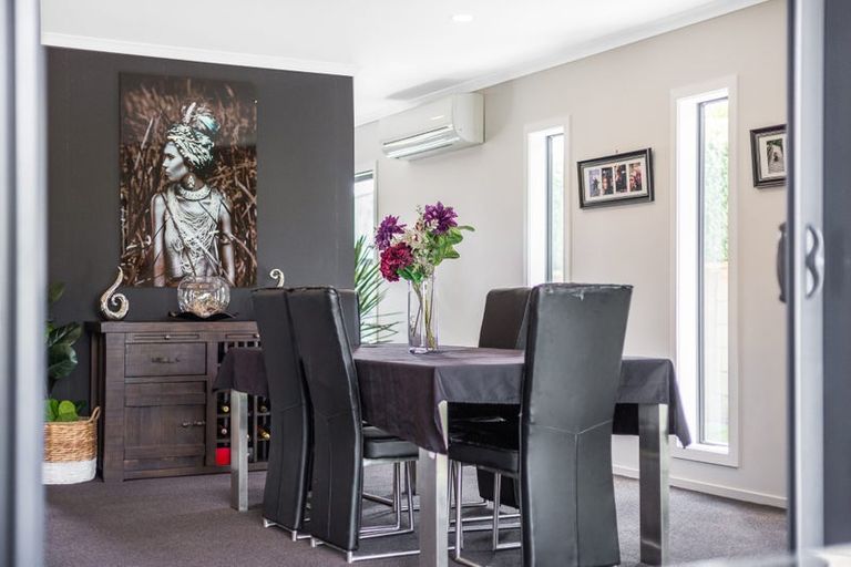 Photo of property in 12 Mo Street, Camborne, Porirua, 5026