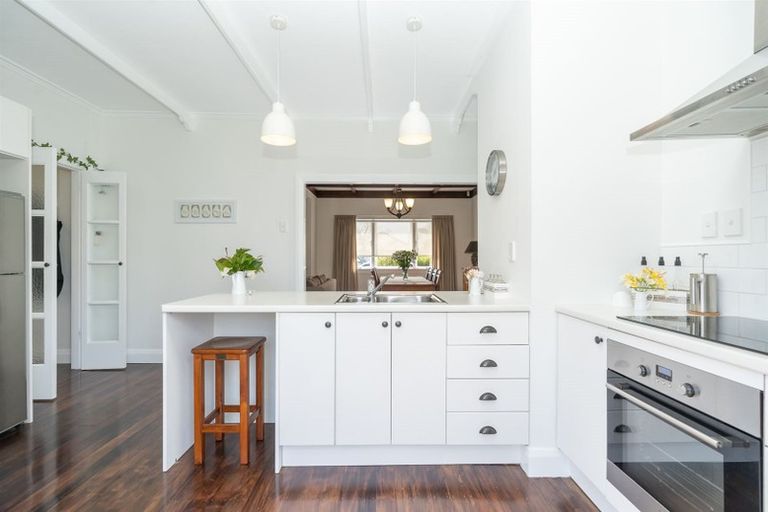 Photo of property in 6 James Street, Hamilton East, Hamilton, 3216