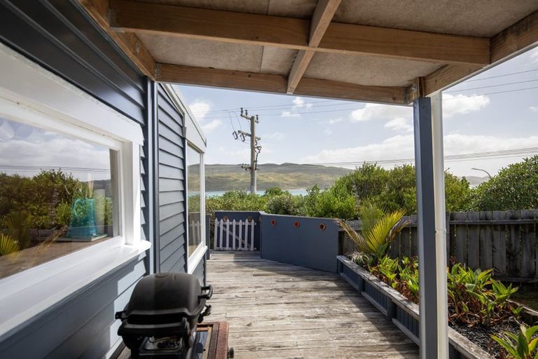 Photo of property in 113 Riria Kereopa Memorial Drive, Raglan, 3297