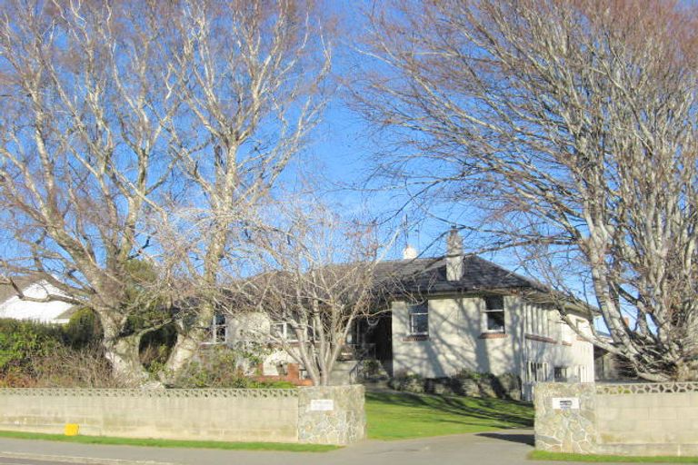 Photo of property in 181 Layard Street, Windsor, Invercargill, 9810