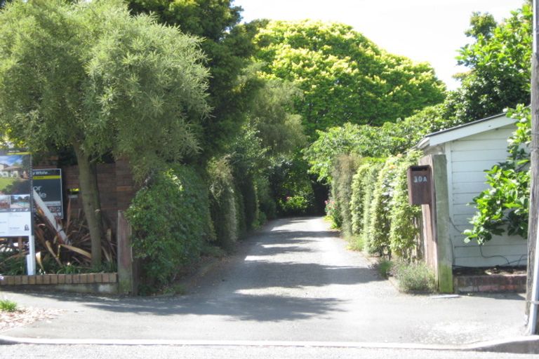 Photo of property in 30a Wroxton Terrace, Merivale, Christchurch, 8014