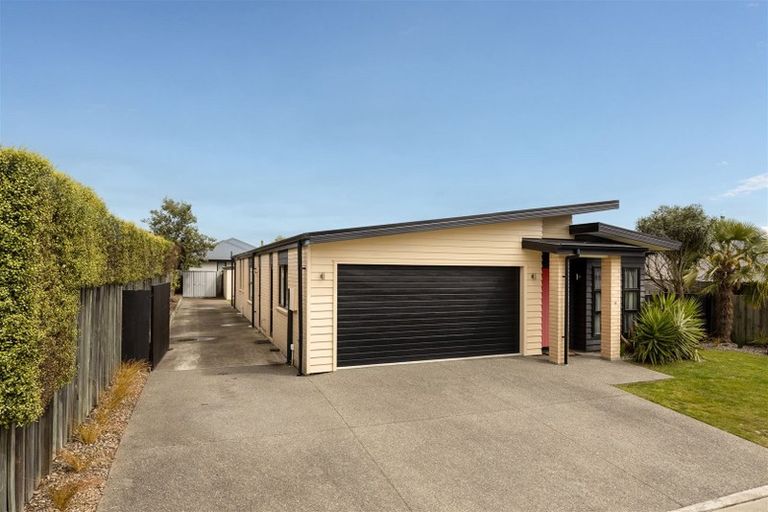 Photo of property in 10 Mcallister Place, Renwick, 7204