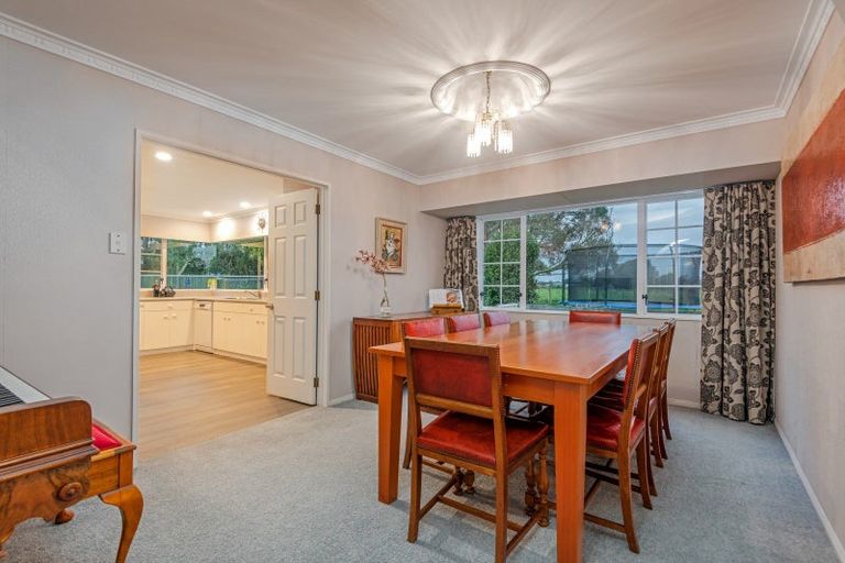 Photo of property in 130 Parewanui Road, Bulls, 4894