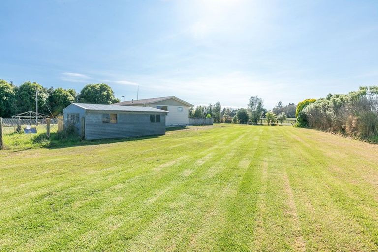 Photo of property in 935 Kakaramea Road, Ngahinapouri, Te Awamutu, 3876