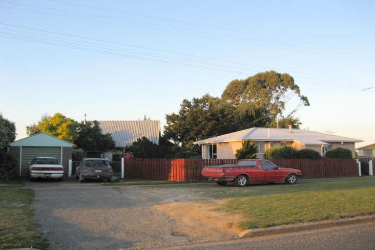 Photo of property in 170 Horndon Street, Darfield, 7510
