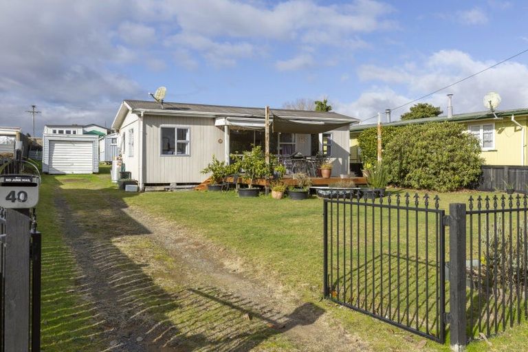 Photo of property in 40 Huamai Street, Mangakino, 3421