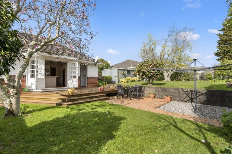 Photo of property in 5 Iris Grove, Trentham, Upper Hutt, 5018