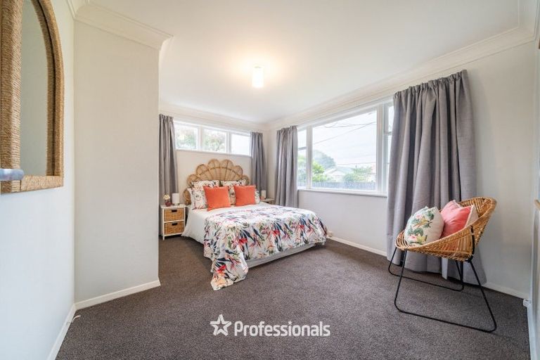 Photo of property in 17 Beth Street, Trentham, Upper Hutt, 5018
