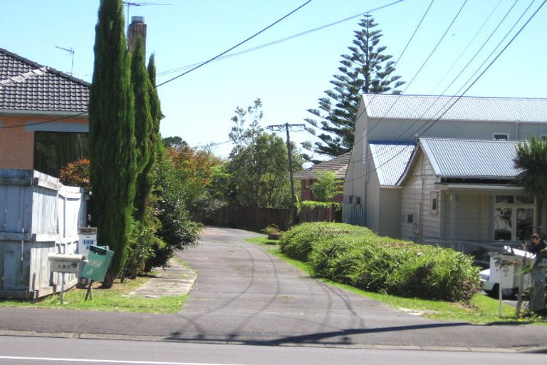 Photo of property in 3/187 Onewa Road, Birkenhead, Auckland, 0626