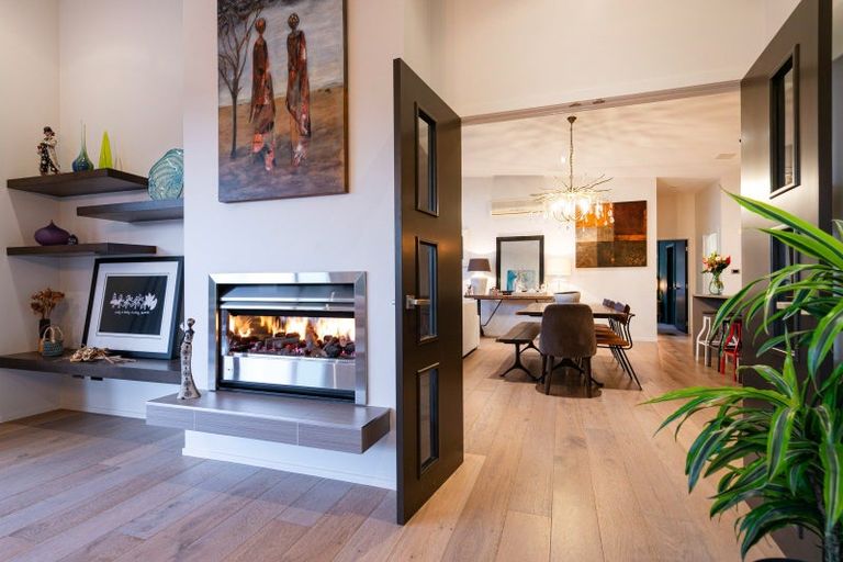 Photo of property in 35 Pounamu Avenue, Greenhithe, Auckland, 0632