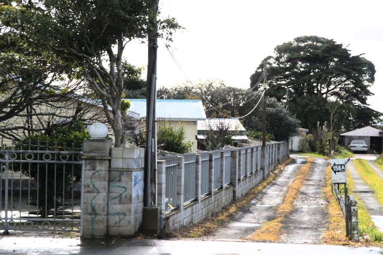 Photo of property in 156a Favona Road, Favona, Auckland, 2024