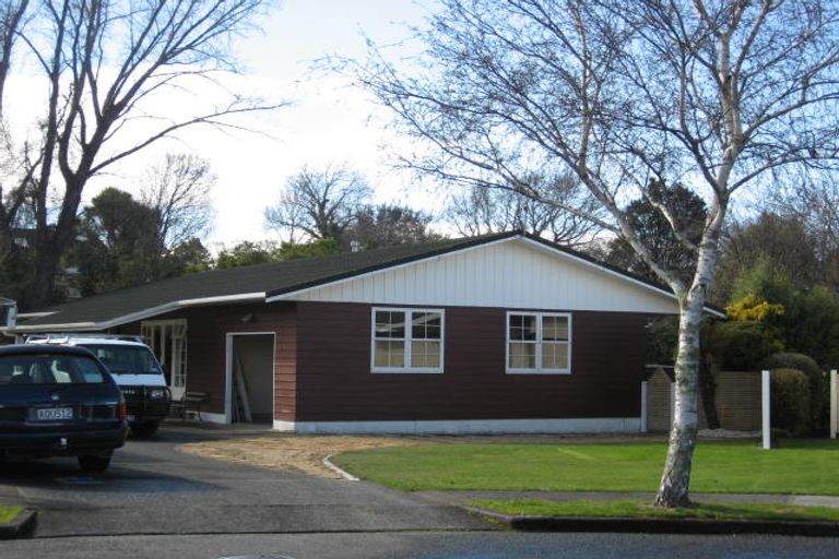 Photo of property in 26 Plunket Street, Solway, Masterton, 5810