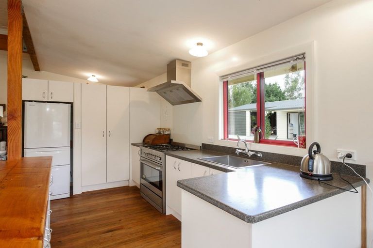 Photo of property in 41 Ritchie Road, Dunback, Palmerston, 9483