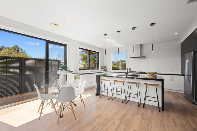 Photo of property in 39c Mackworth Street, Woolston, Christchurch, 8062