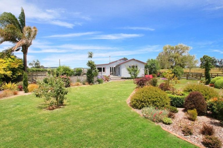 Photo of property in 273a Pukahu Road, Awaiti, Paeroa, 3672