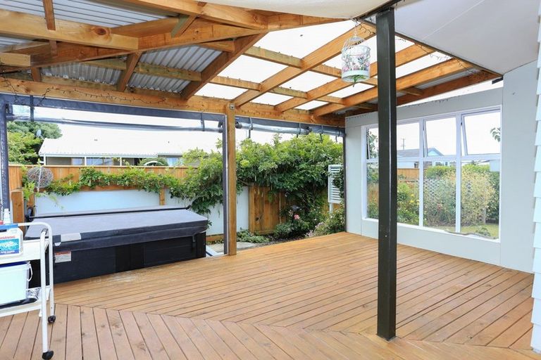 Photo of property in 5 Hereford Street, Springvale, Whanganui, 4501
