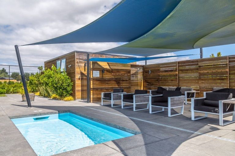 Photo of property in 5 Syrah Lane, Martinborough, 5711