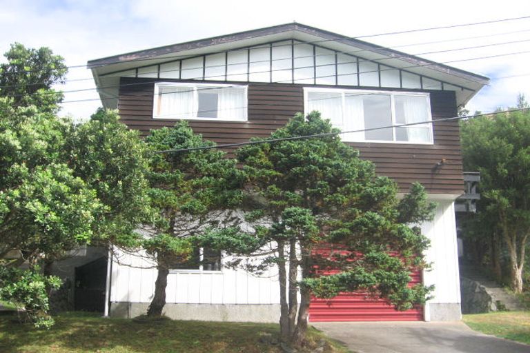 Photo of property in 137 Awarua Street, Ngaio, Wellington, 6035