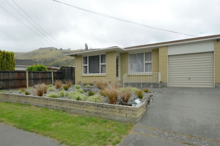 Photo of property in 2/6 Clark Street, Sumner, Christchurch, 8081