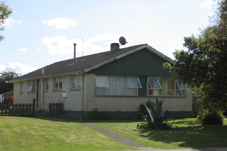 Photo of property in 10 James Henry Crescent, Huntly, 3700