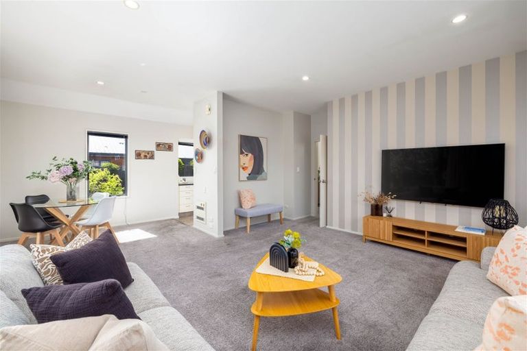 Photo of property in 7 Stroud Lane, Papanui, Christchurch, 8053