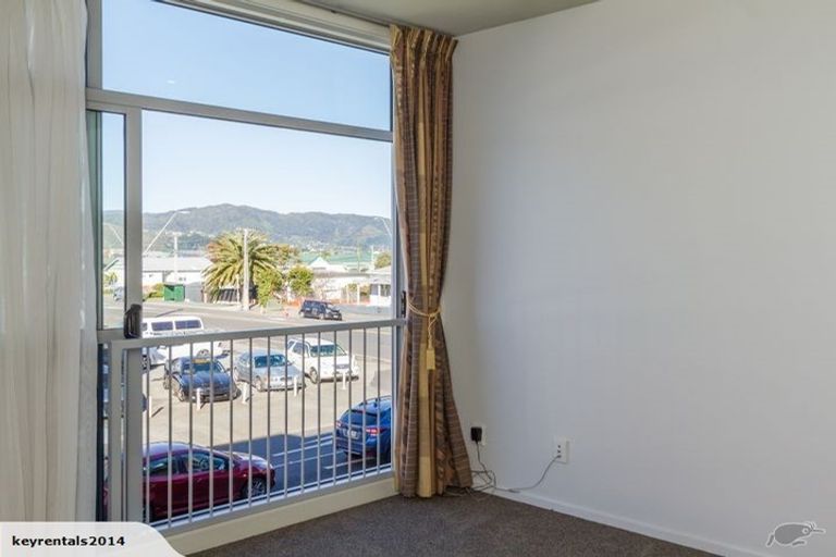 Photo of property in 8/337 Jackson Street, Petone, Lower Hutt, 5012