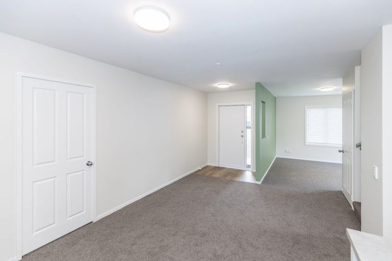 Photo of property in 52e Fifth Avenue, Enderley, Hamilton, 3214