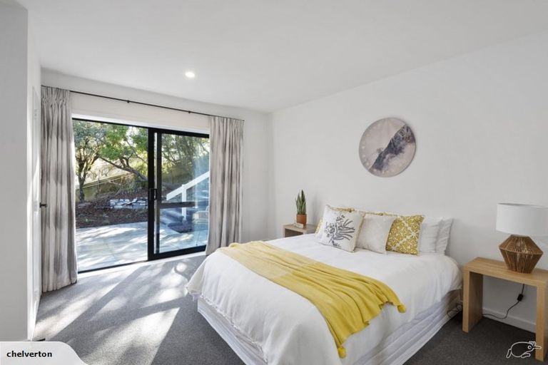 Photo of property in 126 Dyers Pass Road, Cashmere, Christchurch, 8022