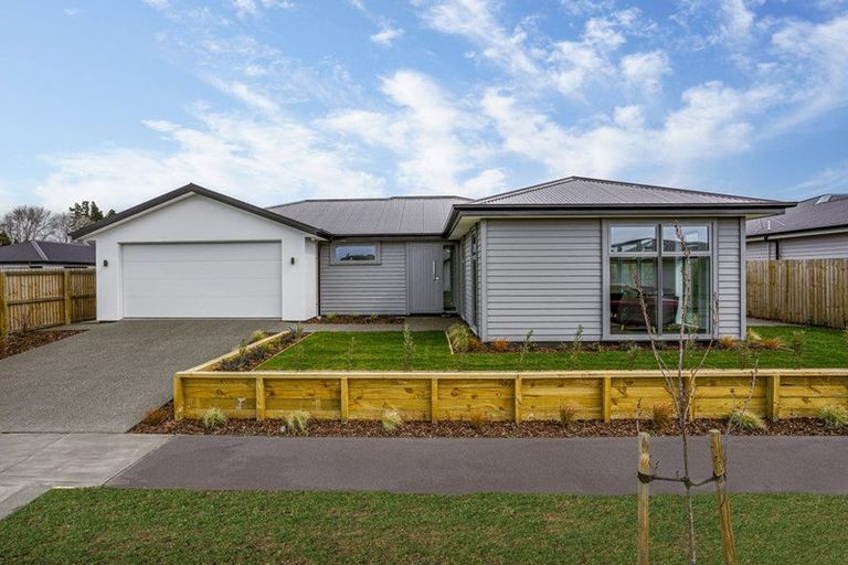 Photo of property in 12 Mackinnon Street, Marshland, 8083