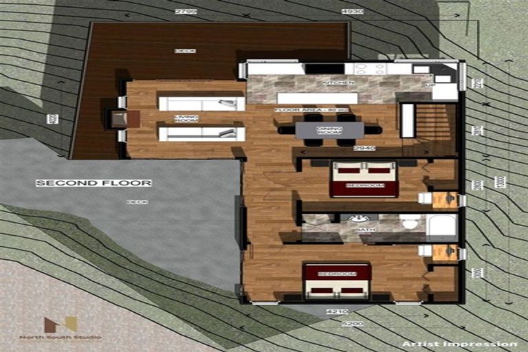 Photo of property in 20 Longhurst Terrace, Cashmere, Christchurch, 8022