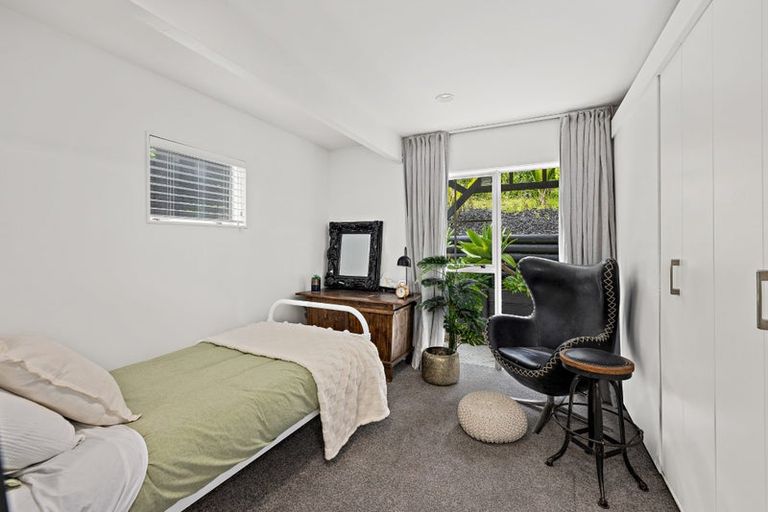 Photo of property in 1/35 Newhaven Terrace, Mairangi Bay, Auckland, 0630