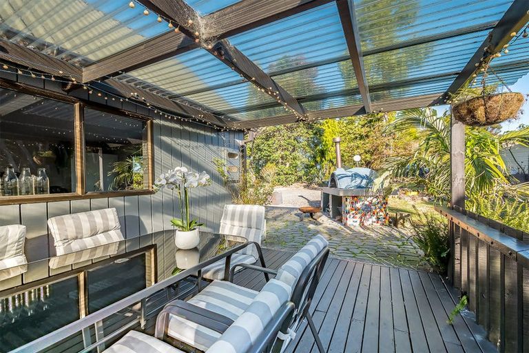 Photo of property in 119 Te Haumi Drive, Paihia, 0200