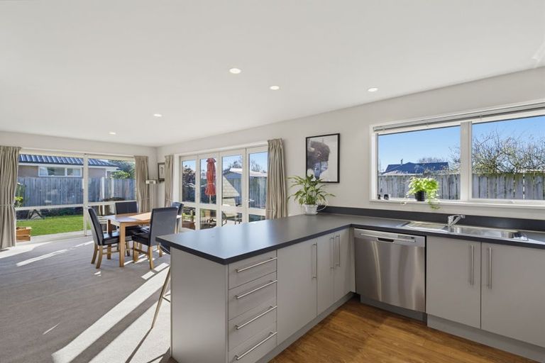 Photo of property in 17a Bowen Street, Rakaia, 7710