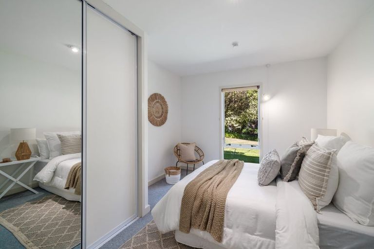 Photo of property in 117 Hamilton Avenue, Ilam, Christchurch, 8041